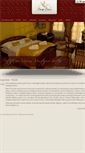 Mobile Screenshot of hotelcarpediem.sk